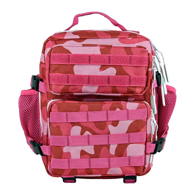 Mochila Deportiva Impermeable 9L