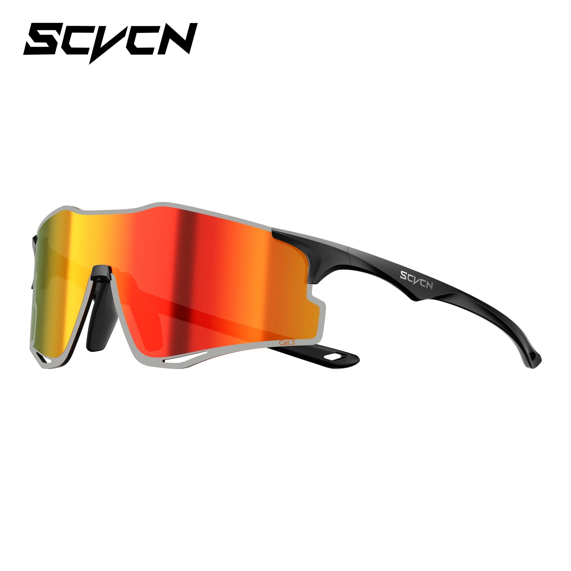 SCVCN Gafas Sport Pro UV400
