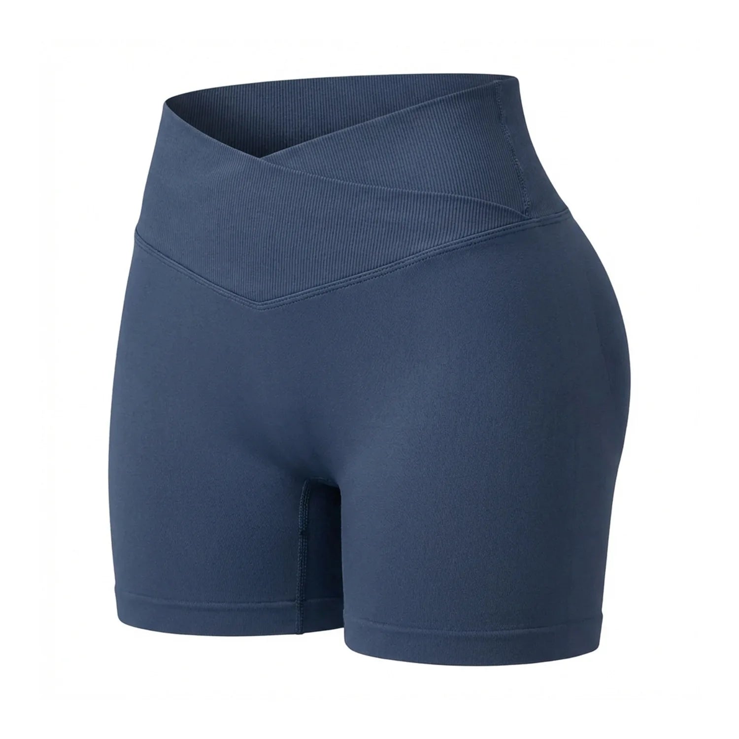 Shorts con tecnología Seamless Deportivos