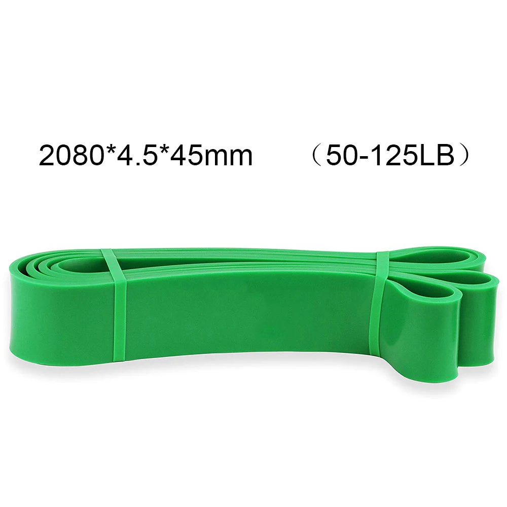 Elastische Widerstandsbänder