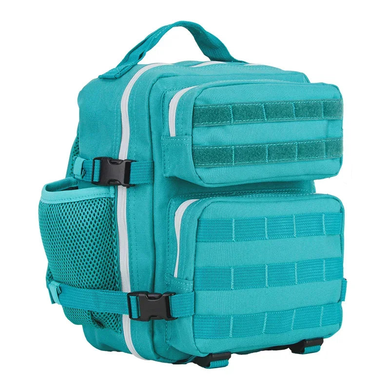 Mochila Deportiva Impermeable 9L