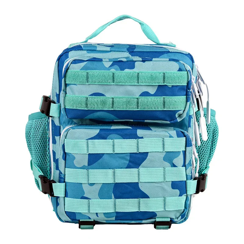 Mochila Deportiva Impermeable 9L