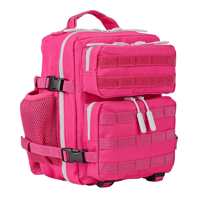 Mochila Deportiva Impermeable 9L