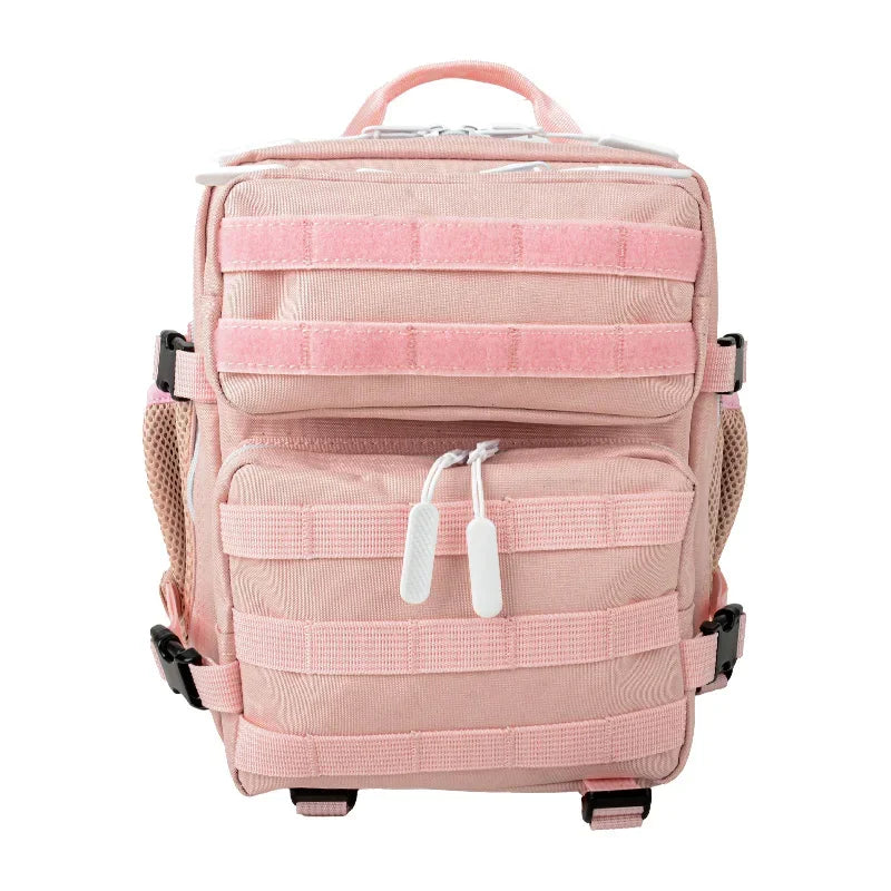 Wasserdichter Sportrucksack 9L