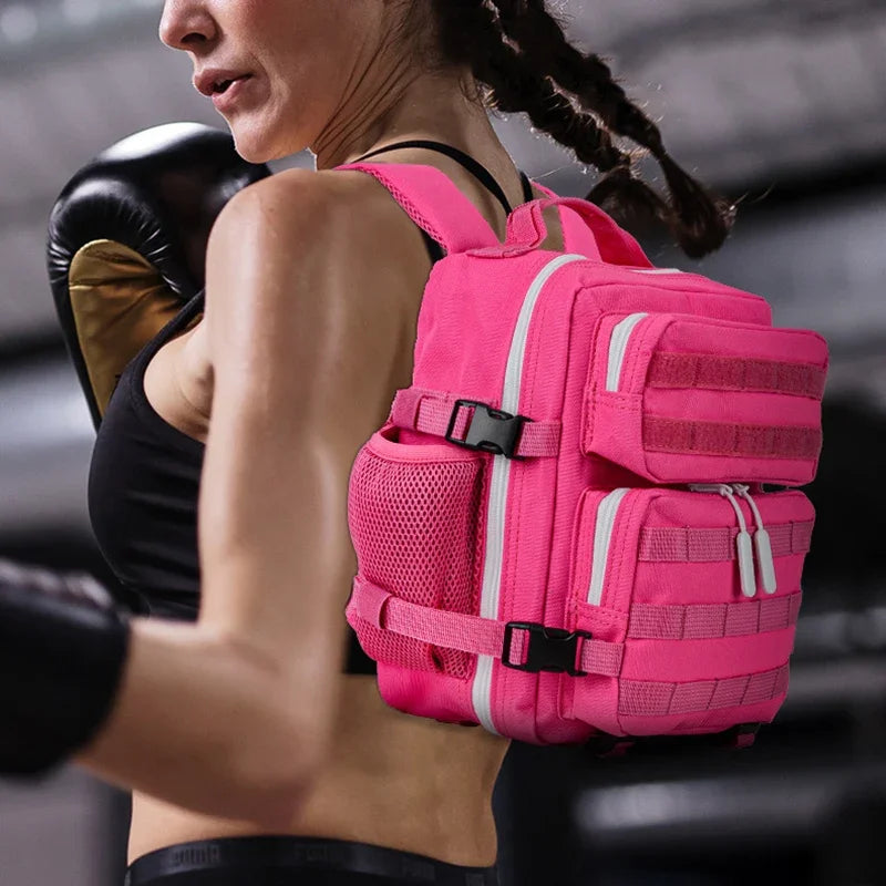 Mochila Deportiva Impermeable 9L