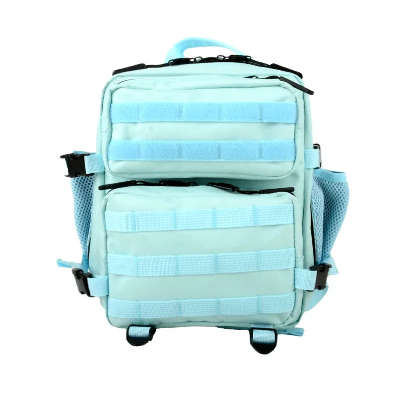 Mochila Deportiva Impermeable 9L
