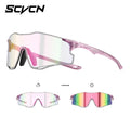 SCVCN Gafas Sport Pro UV400