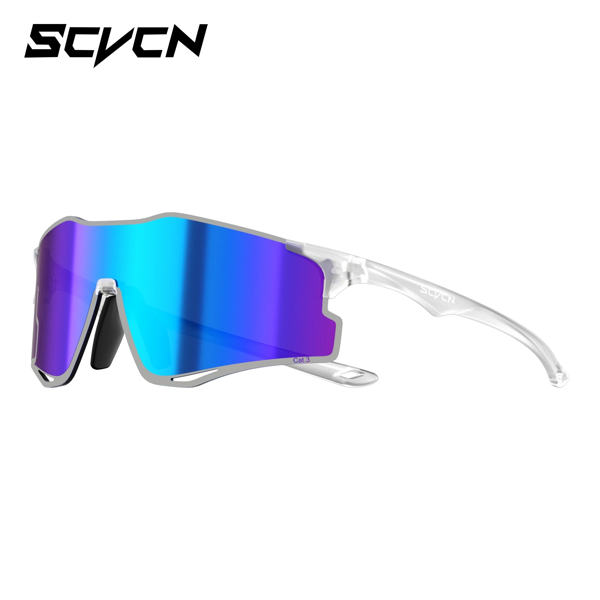 SCVCN Gafas Sport Pro UV400