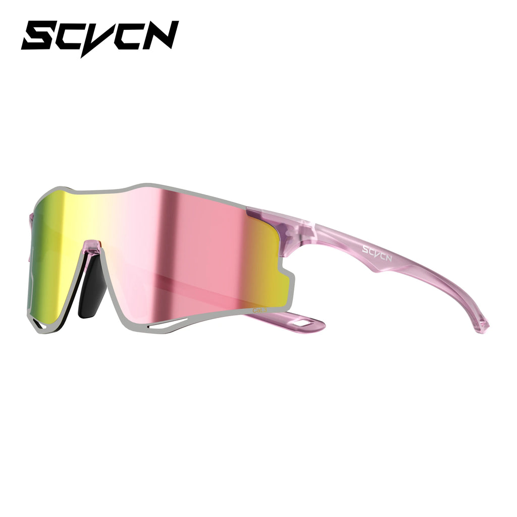 SCVCN Gafas Sport Pro UV400