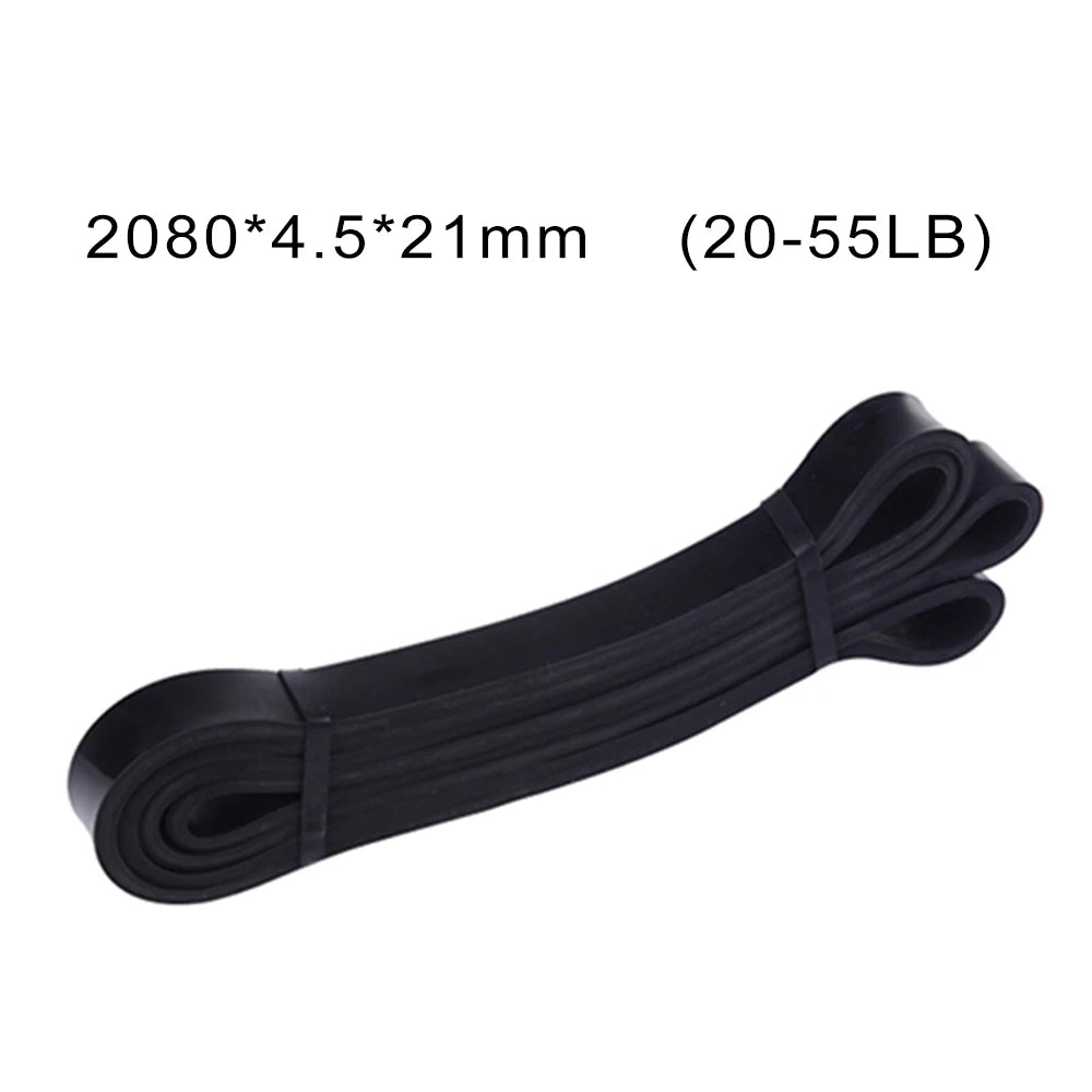 Elastische Widerstandsbänder