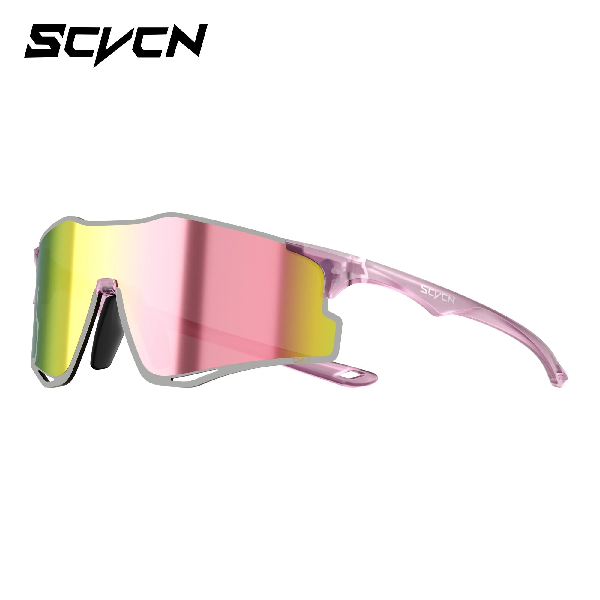 SCVCN Gafas Sport Pro UV400