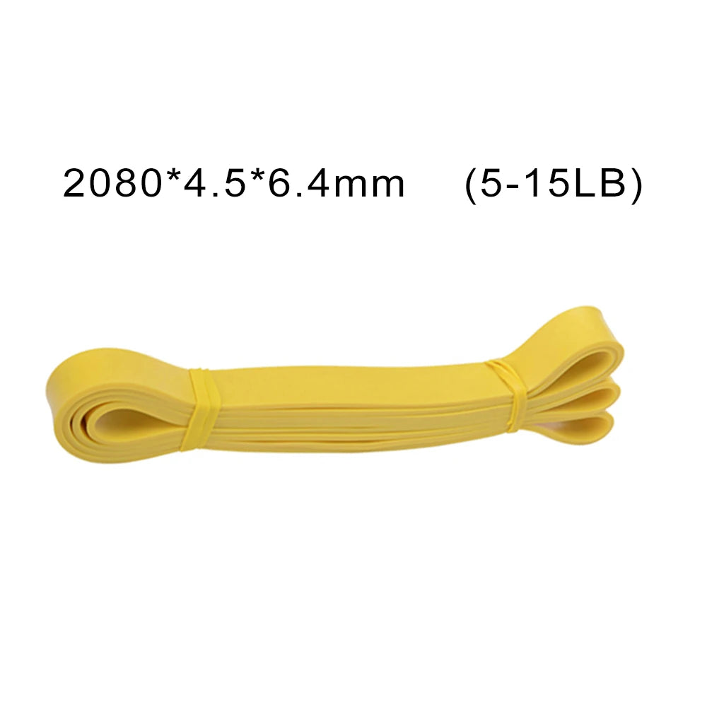 Elastische Widerstandsbänder