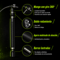 Comba Lastrada Fitness para Entrenamiento Funcional