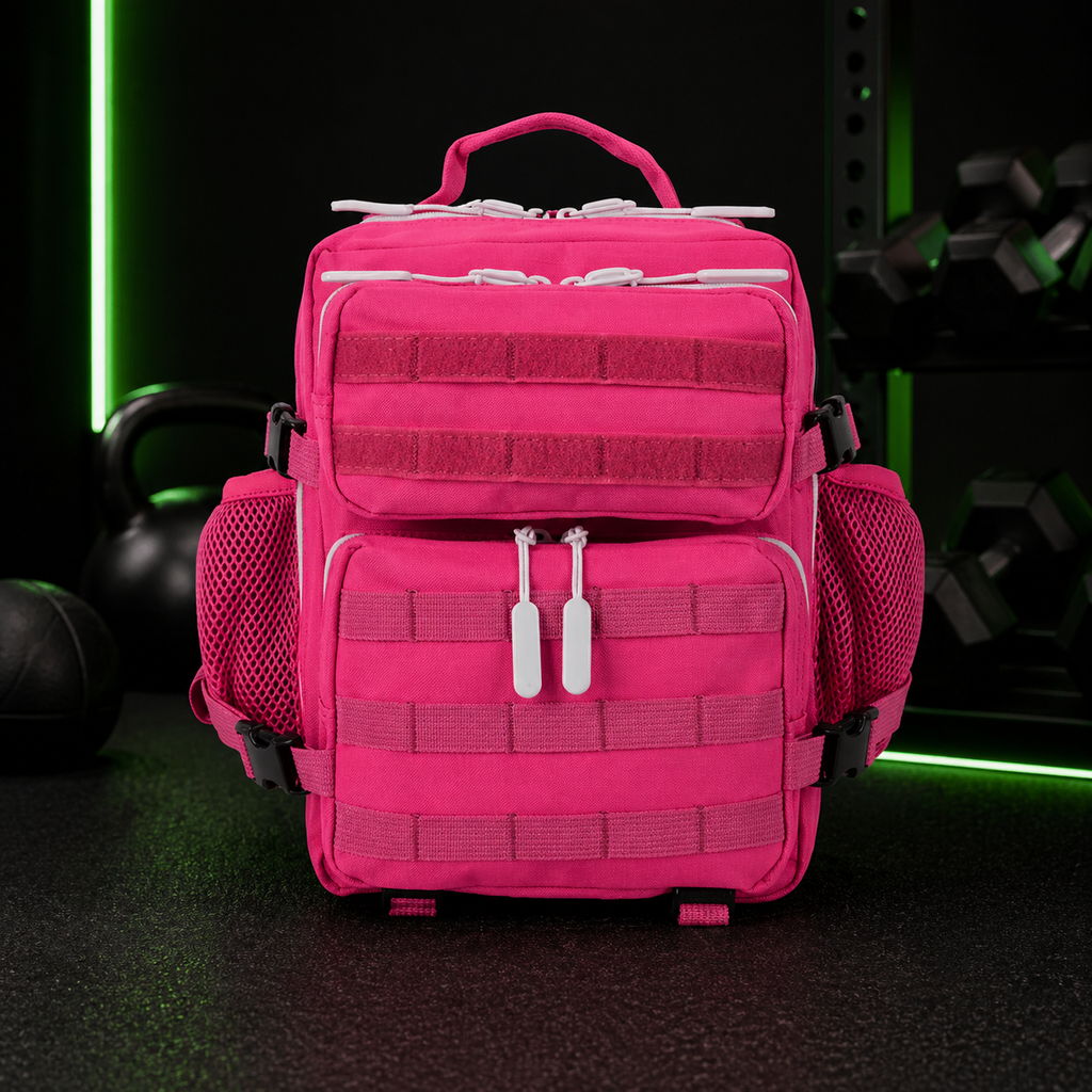 Mochila Deportiva Impermeable 9L
