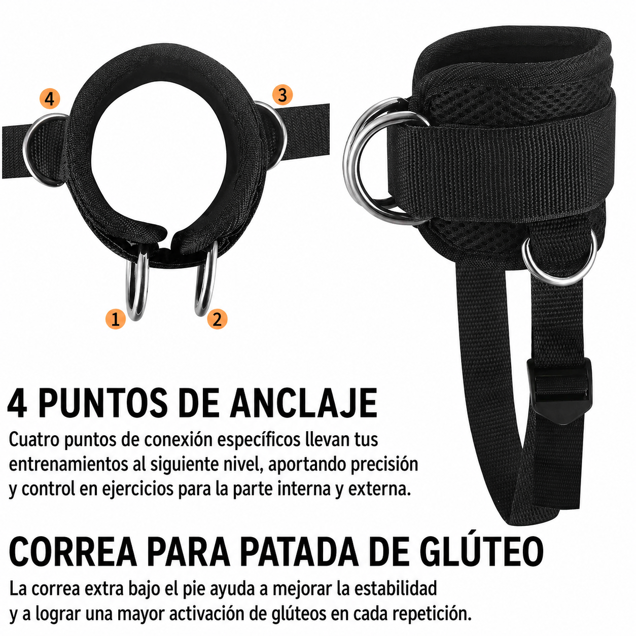 Kabelzugmanschette Pro