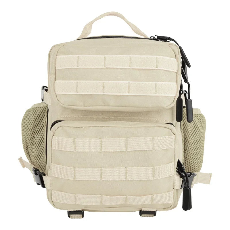 Wasserdichter Sportrucksack 9L