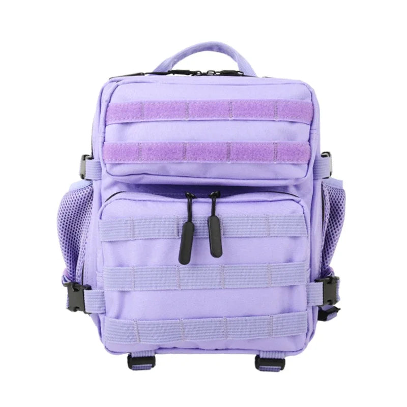 Mochila Deportiva Impermeable 9L