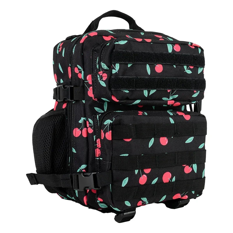 Mochila Deportiva Impermeable 9L
