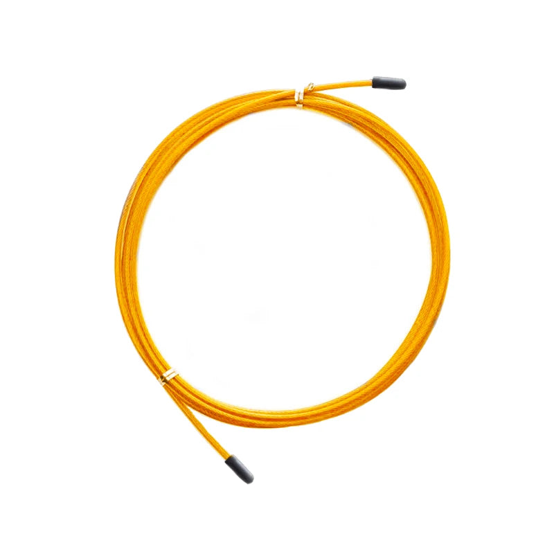 Cable de Acero 2,8 m para Comba de Velocidad