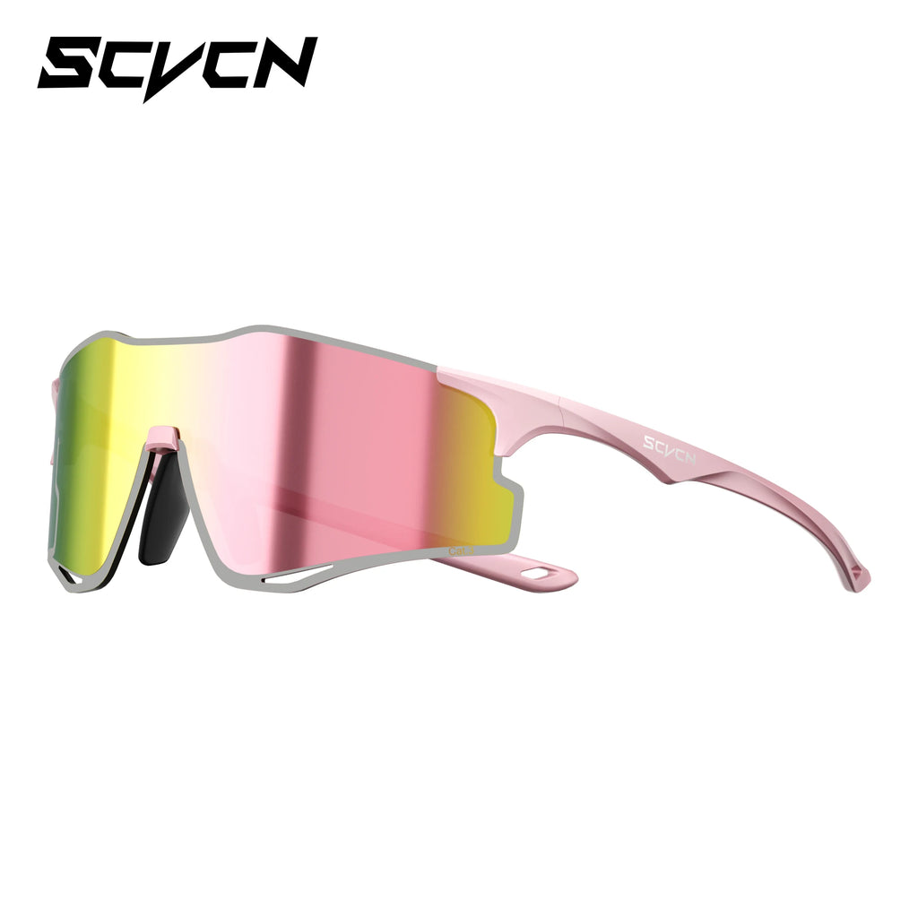 SCVCN Gafas Sport Pro UV400