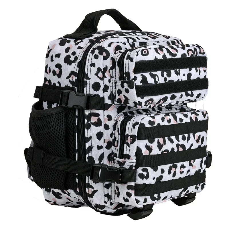 Wasserdichter Sportrucksack 9L