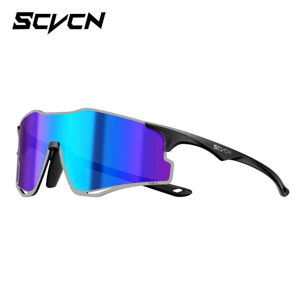 SCVCN Gafas Sport Pro UV400