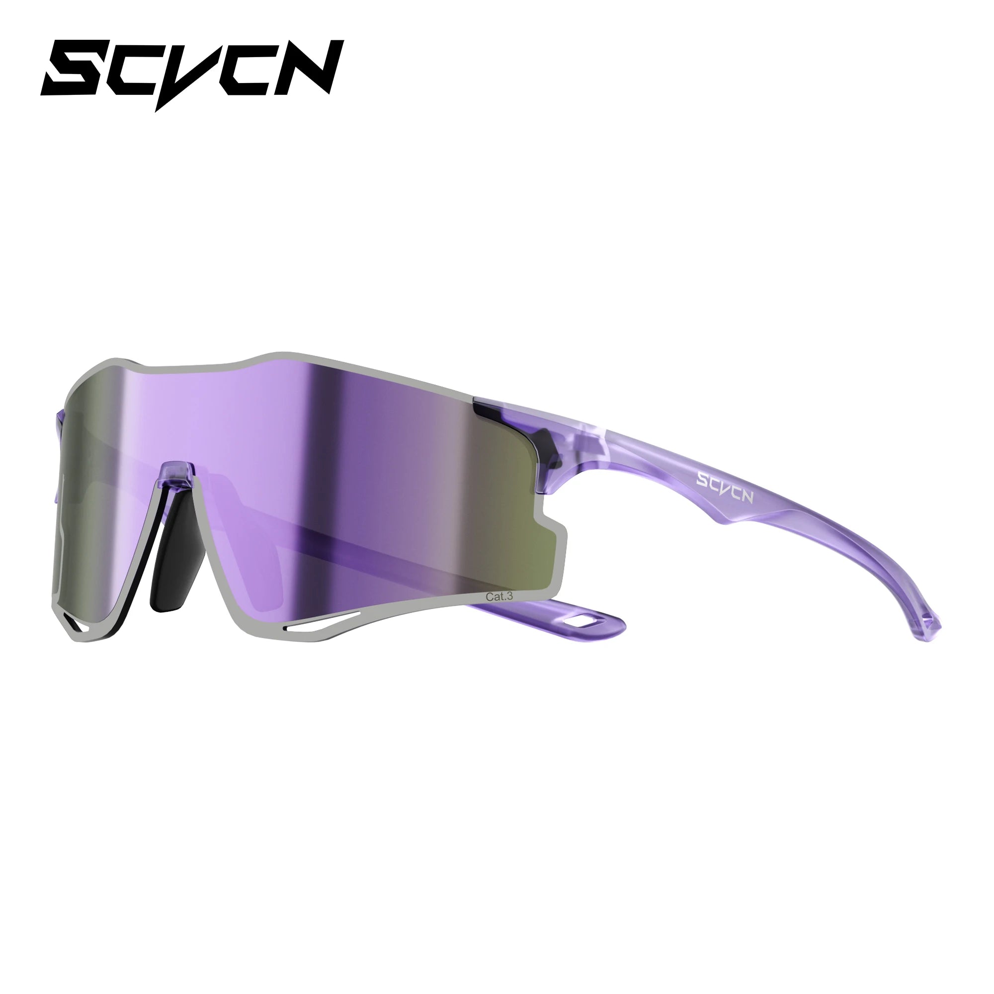 SCVCN Gafas Sport Pro UV400