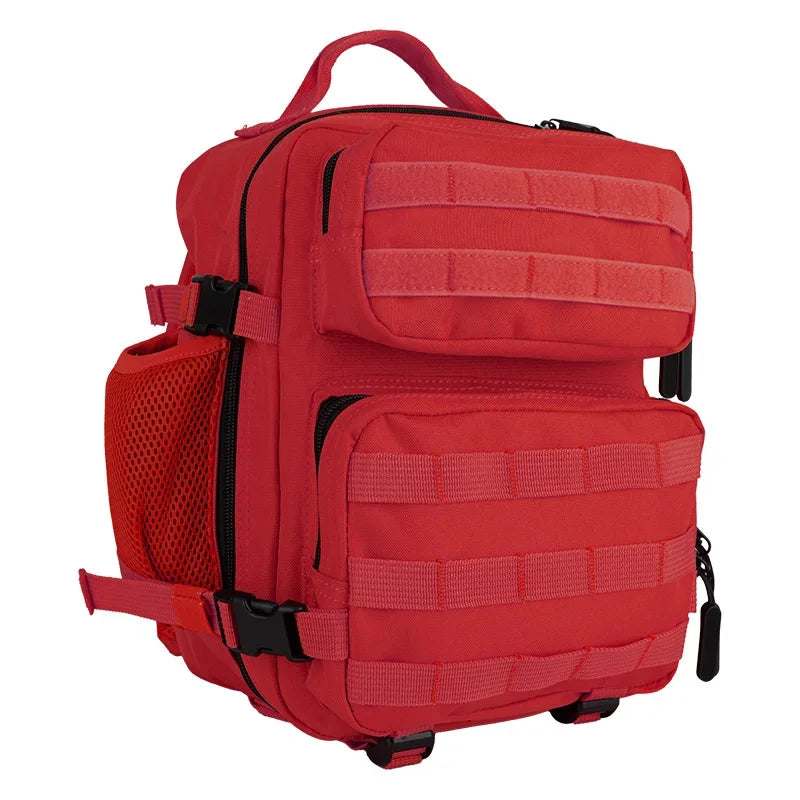 Wasserdichter Sportrucksack 9L