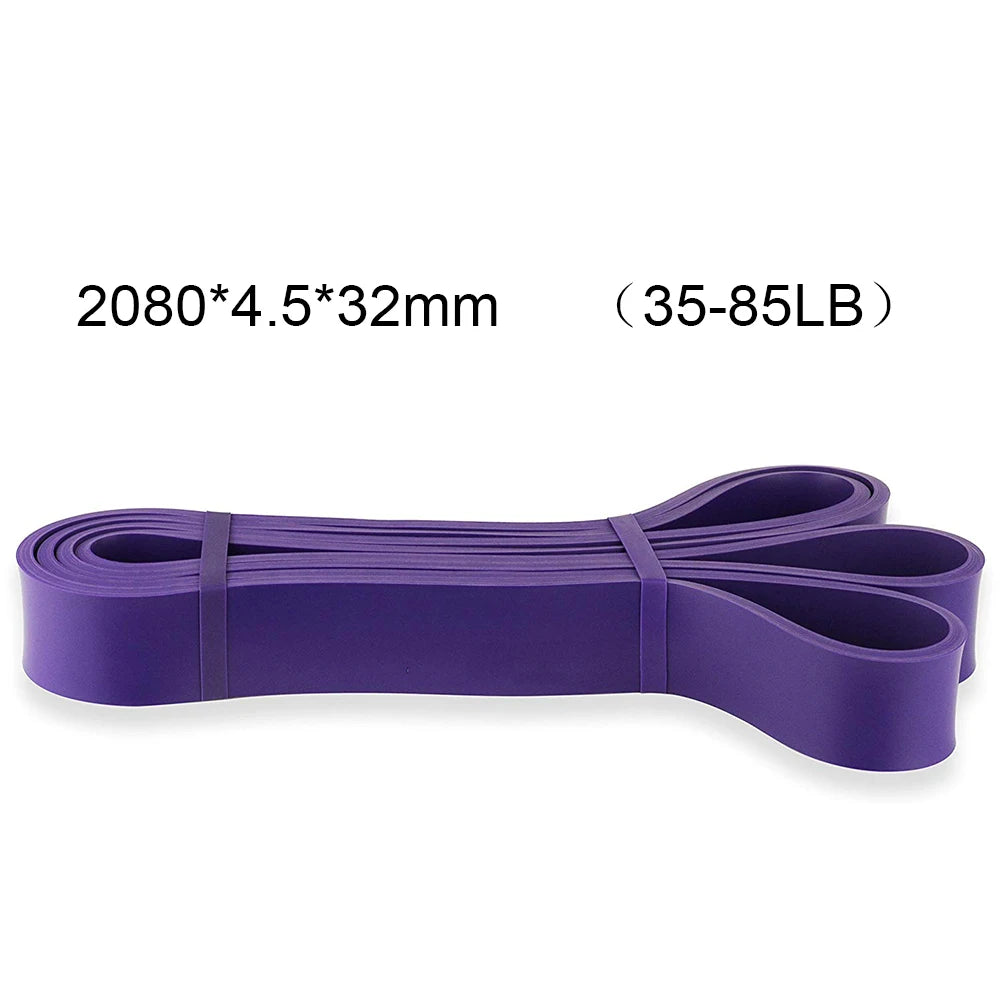 Elastische Widerstandsbänder