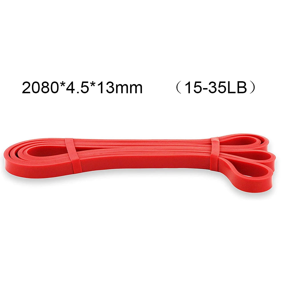 Elastische Widerstandsbänder