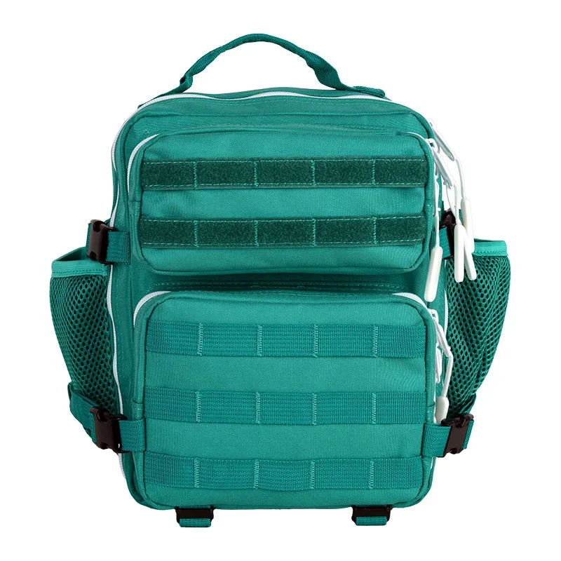 Mochila Deportiva Impermeable 9L